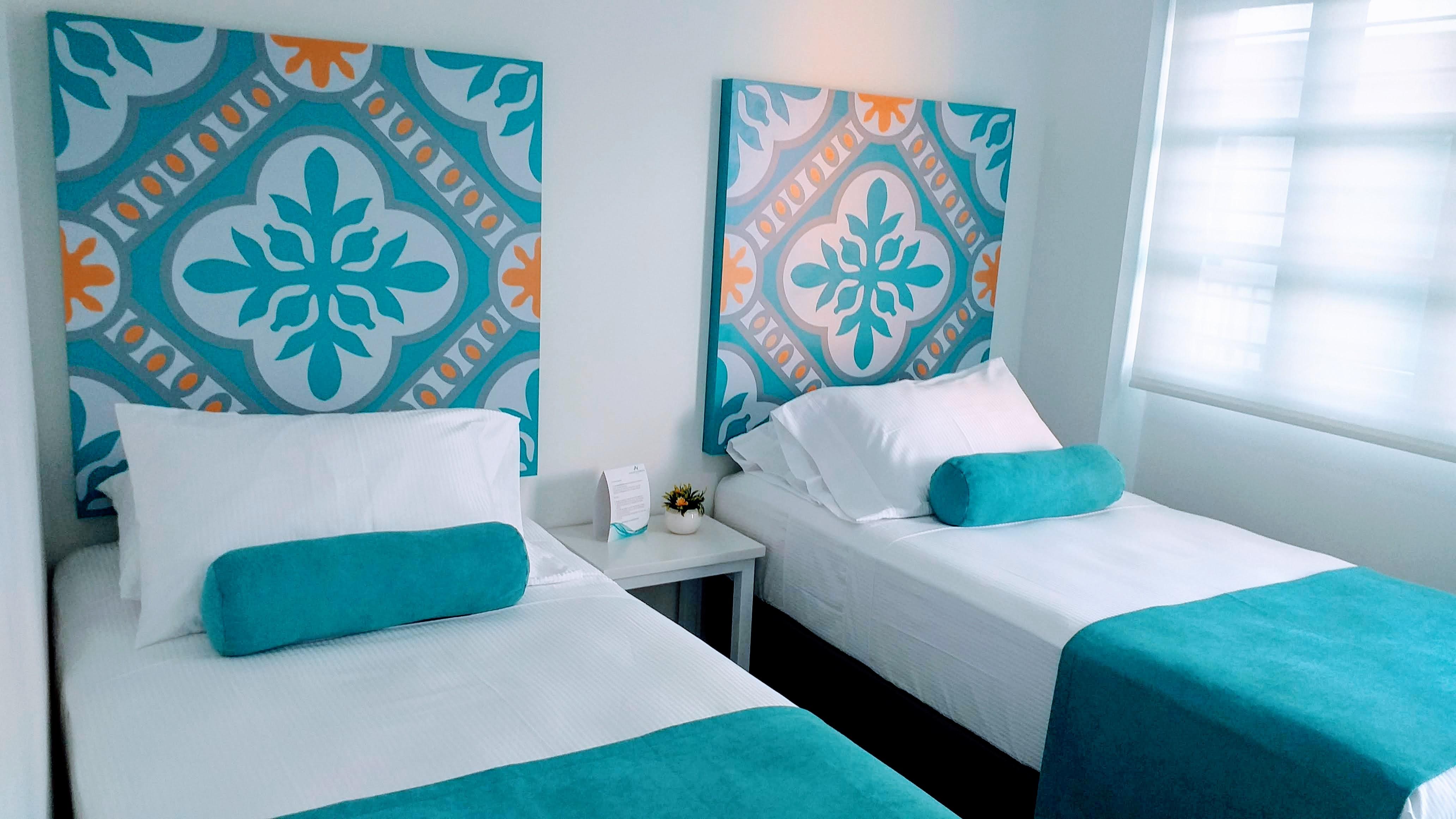 Akuamarina Hotel