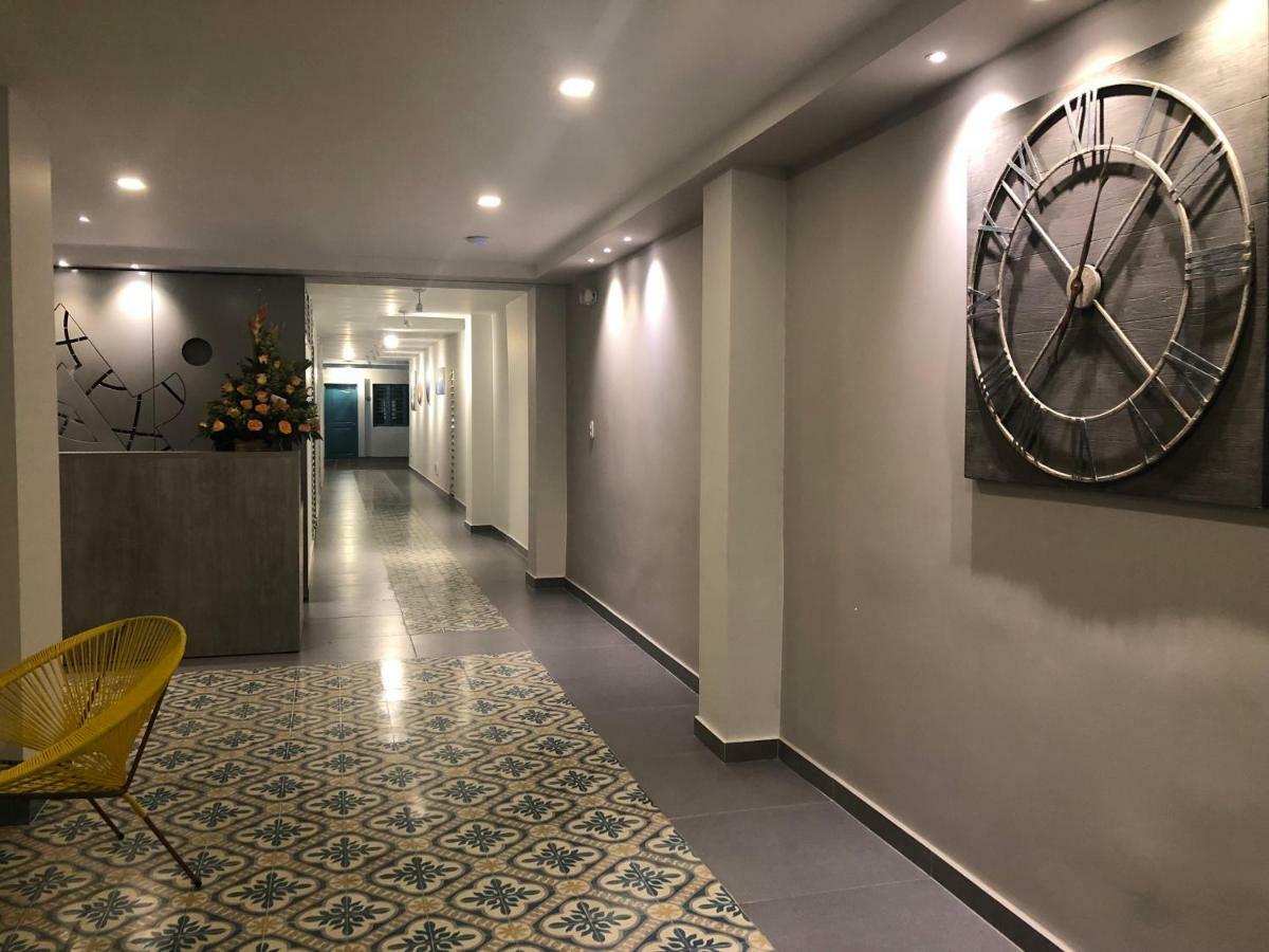 Akuamarina Hotel