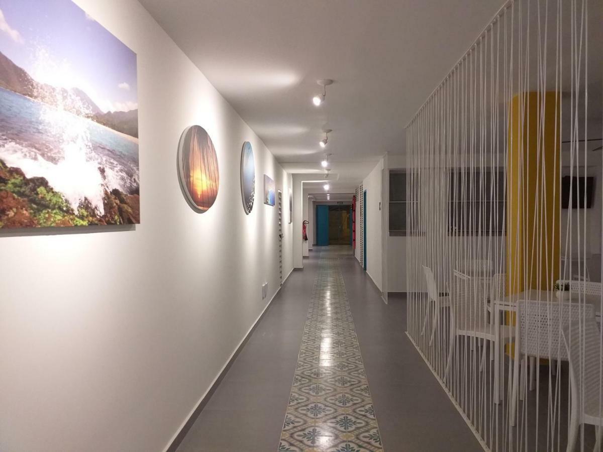 Hotel Akuamarina Santa Marta (Magdalena)